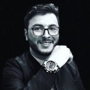 Meet your Posher, Ali